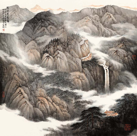 ��������         69x 69cm       2014��