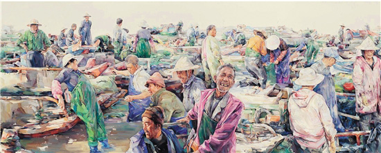 ���� �Ϻ��������ֲ��� ˮ�ʻ� 150��1000cm 2016��